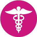 Caduceus Icon - Find a Provider 