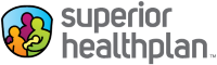 Superior HealthPlan logo