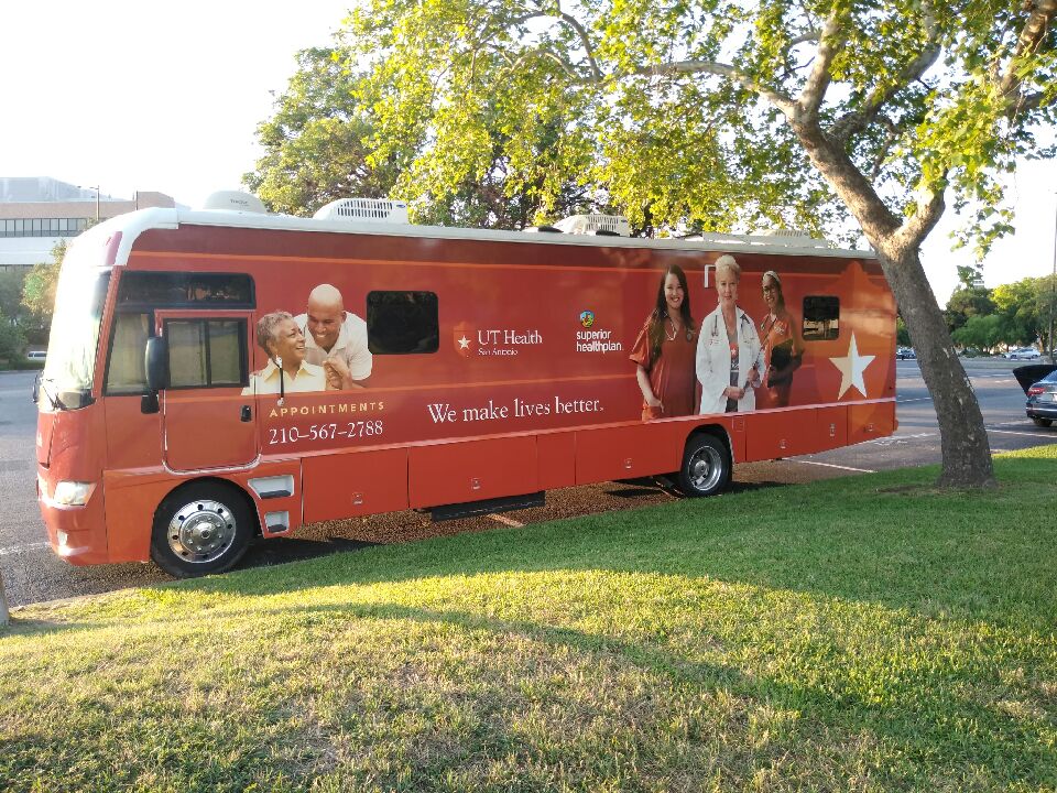 UT Clinic
